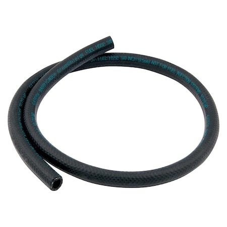 Allstar Performance Allstar Performance ALL40356 0.37 in. x 3 ft. Fuel Line ALL40356